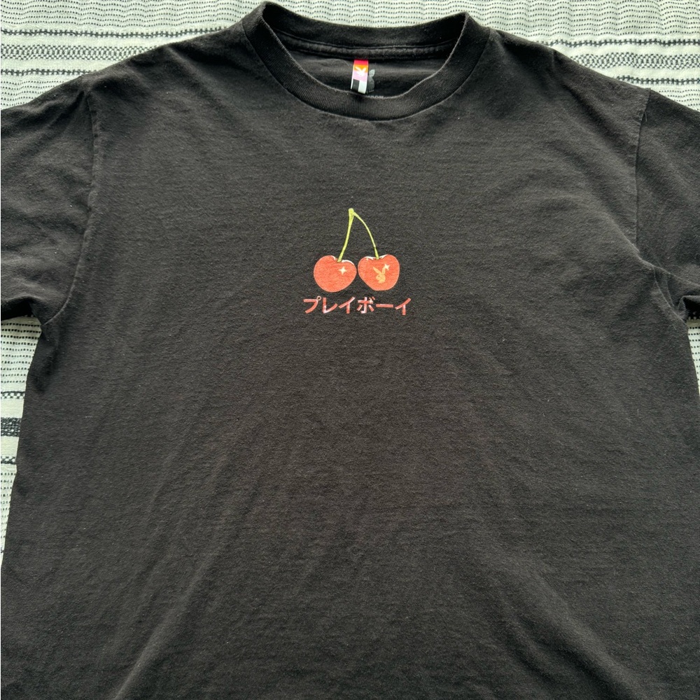Playboy Tee